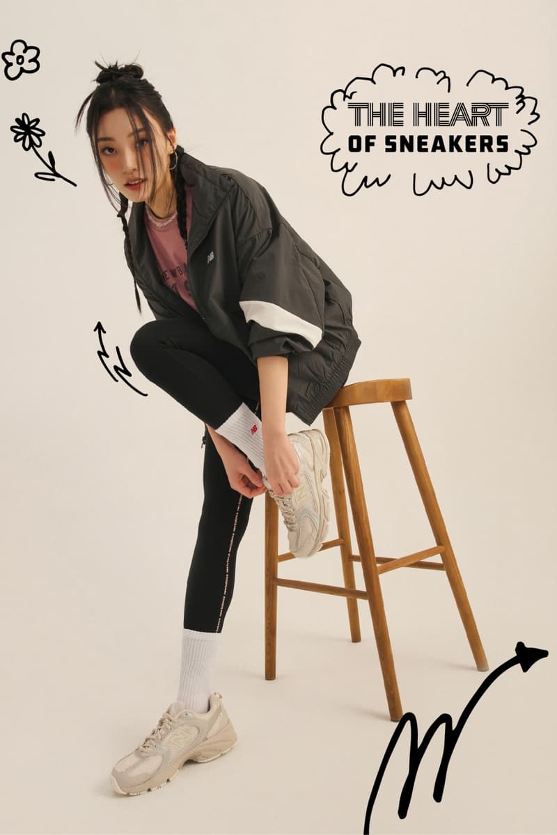 풋락커, ‘The Heart of Sneakers’ 캠페인 공개 foot locker sneaker campaign