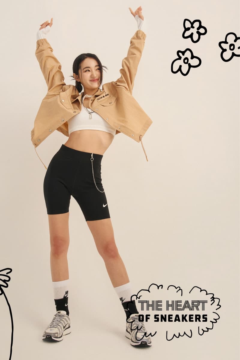 풋락커, ‘The Heart of Sneakers’ 캠페인 공개 foot locker sneaker campaign
