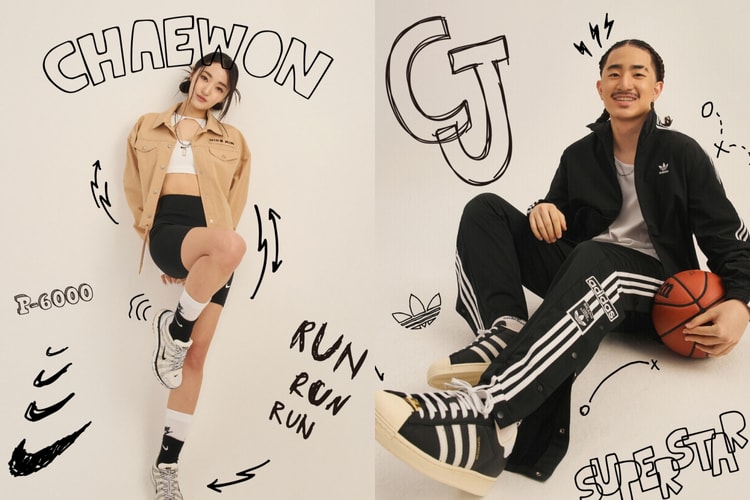 풋락커, ‘The Heart of Sneakers’ 캠페인 공개