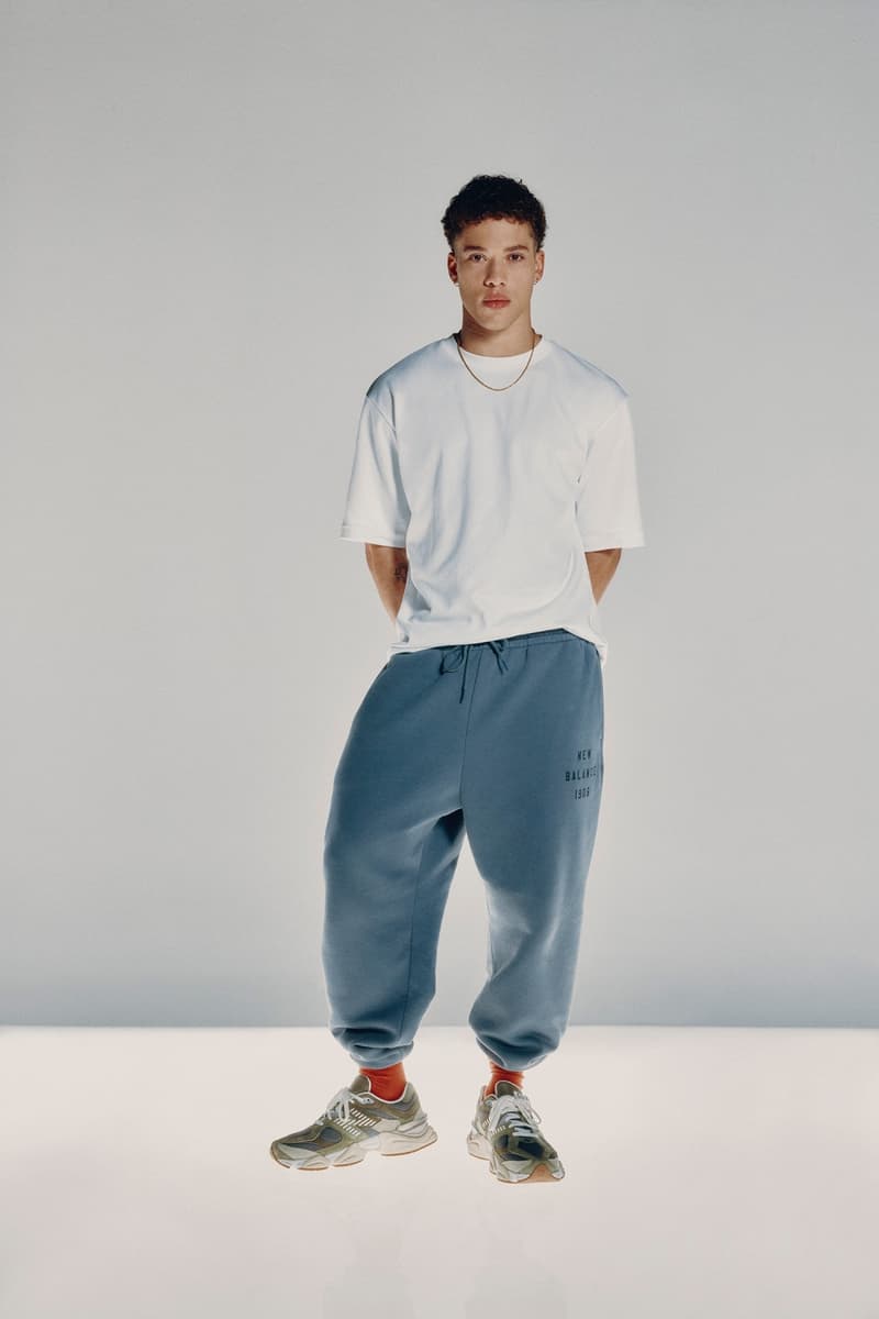 풋락커, 스톰 리드 x 뉴발란스 9060 협업 컬렉션 단독 발매 Y2K 라스트 오브 어스 유포리아 foot locker new balance storm reid