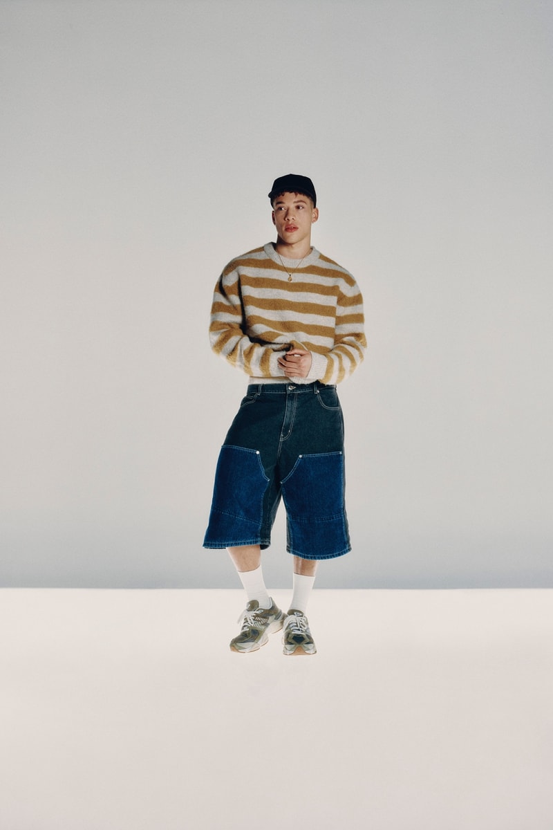 풋락커, 스톰 리드 x 뉴발란스 9060 협업 컬렉션 단독 발매 Y2K 라스트 오브 어스 유포리아 foot locker new balance storm reid
