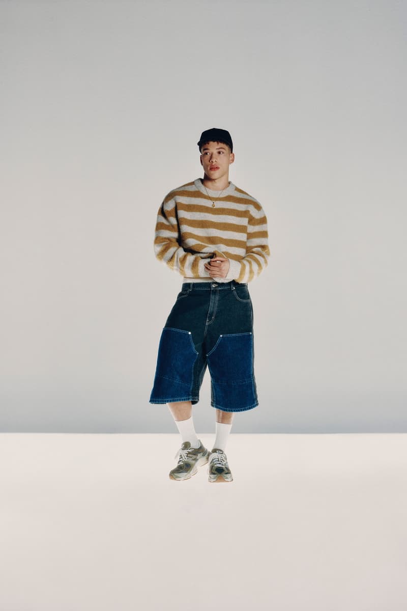 풋락커, 스톰 리드 x 뉴발란스 9060 협업 컬렉션 단독 발매 Y2K 라스트 오브 어스 유포리아 foot locker new balance storm reid