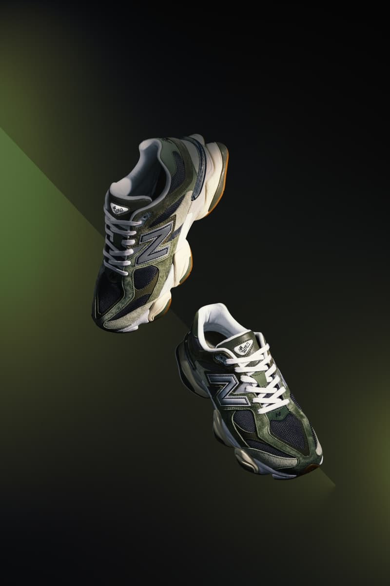 풋락커, 스톰 리드 x 뉴발란스 9060 협업 컬렉션 단독 발매 Y2K 라스트 오브 어스 유포리아 foot locker new balance storm reid