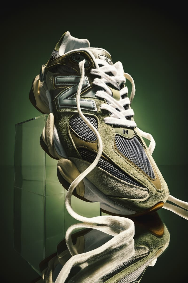 풋락커, 스톰 리드 x 뉴발란스 9060 협업 컬렉션 단독 발매 Y2K 라스트 오브 어스 유포리아 foot locker new balance storm reid