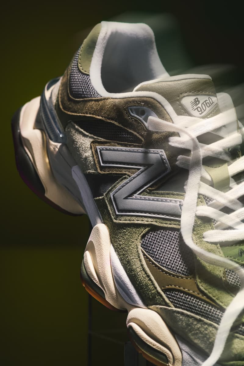 풋락커, 스톰 리드 x 뉴발란스 9060 협업 컬렉션 단독 발매 Y2K 라스트 오브 어스 유포리아 foot locker new balance storm reid
