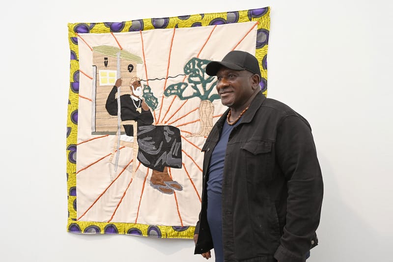 프리즈 LA에서 가장 최고가에 팔린 작품은?