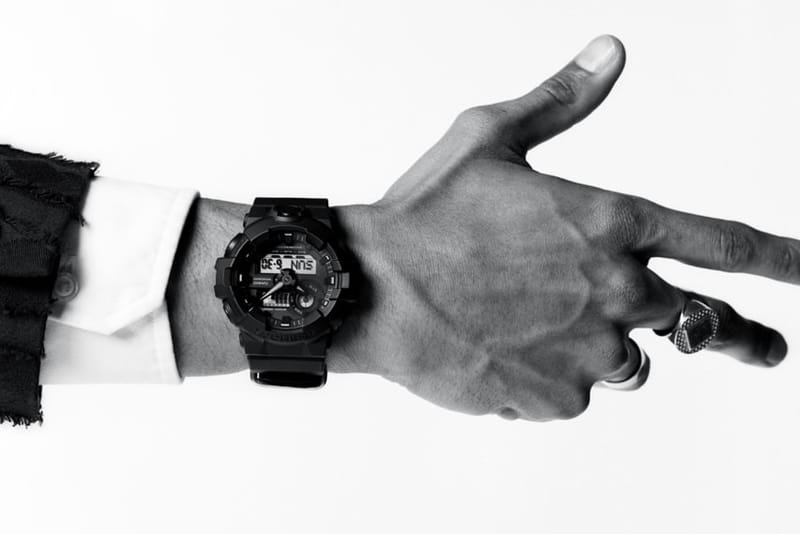 지샥, 지속 가능한 비전을 제시하는  ‘올블랙 코듀라’ 컬렉션 공개