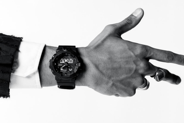 지샥, 지속 가능한 비전을 제시하는  ‘올블랙 코듀라’ 컬렉션 공개