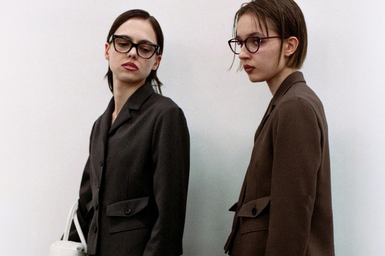 경 2024 봄, 여름 캠페인 공개