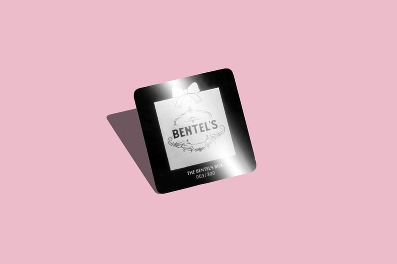 닉벤텔, 더벤텔, 박스백, 멘들스, 멘델스, 그랜드부다페스트호텔, 영화, 가방, 슬링백, 핸드백, 출시, 정보
