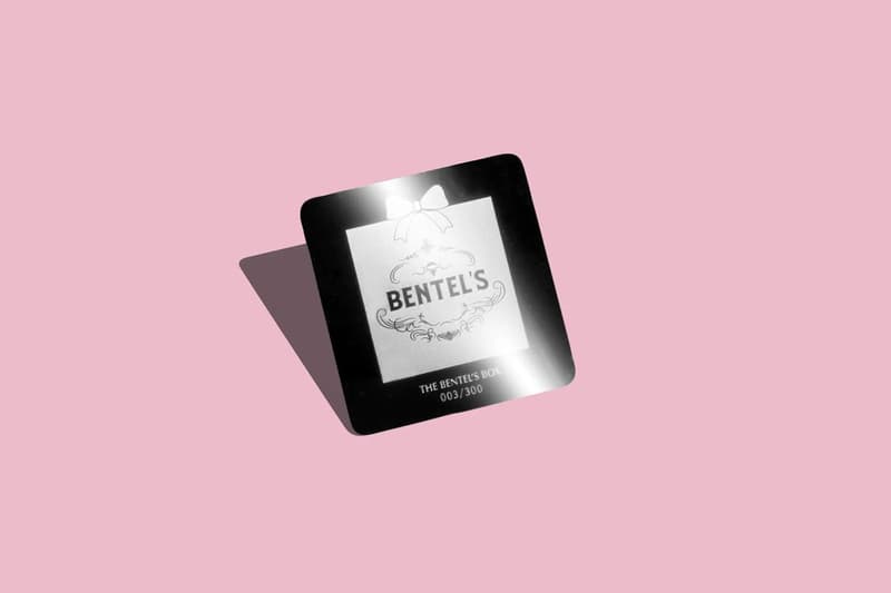 닉벤텔, 더벤텔, 박스백, 멘들스, 멘델스, 그랜드부다페스트호텔, 영화, 가방, 슬링백, 핸드백, 출시, 정보