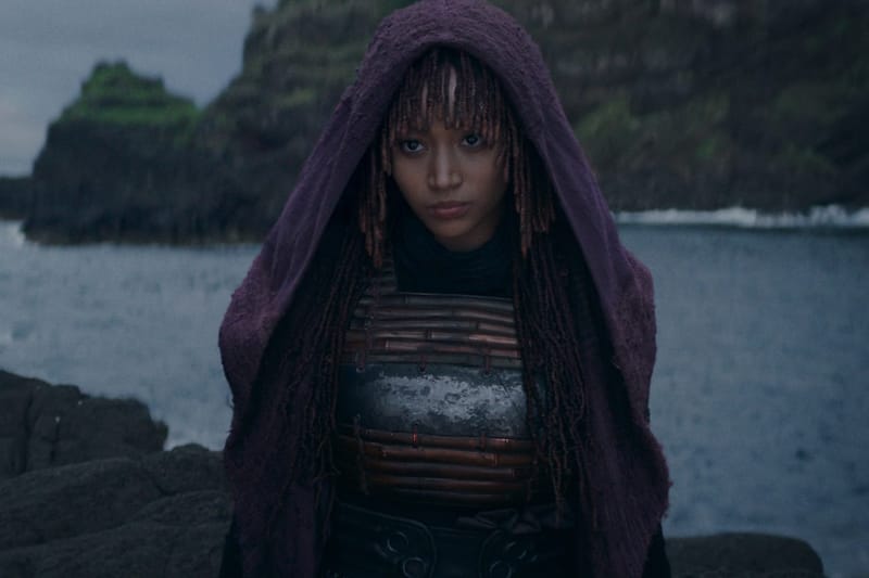 이정재 주연 ‘스타워즈: 애콜라이트’ 예고편 공개