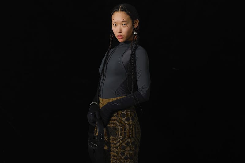 혜인서 2024 가을, 겨울 컬렉션 룩북 공개