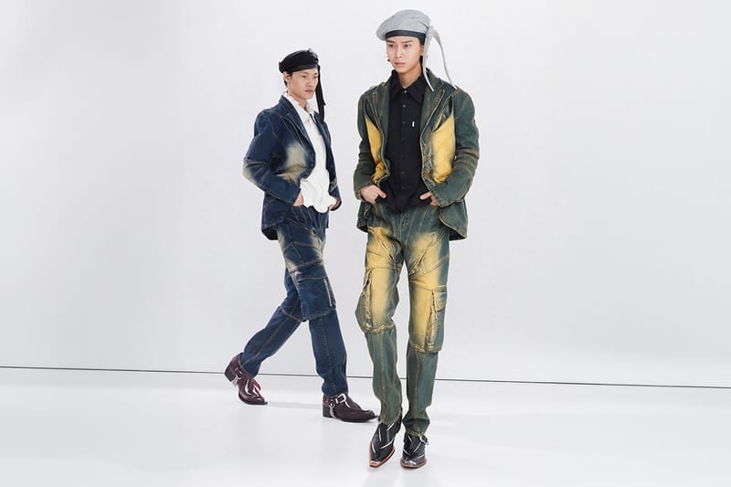 준태킴, 브랜드 최초의 온라인 스토어 오픈 & 아카이브 세일 진행