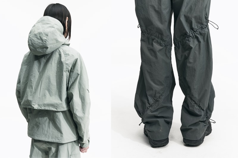 록히드마틴 어패럴 2024 SS 컬렉션 캠페인 및 팝업 정보 lockheed martin apparel spring summer collection the hyundai seoul 더현대 서울