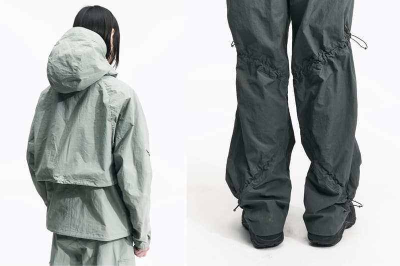 록히드마틴 어패럴 2024 SS 컬렉션 캠페인 및 팝업 정보 lockheed martin apparel spring summer collection the hyundai seoul 더현대 서울