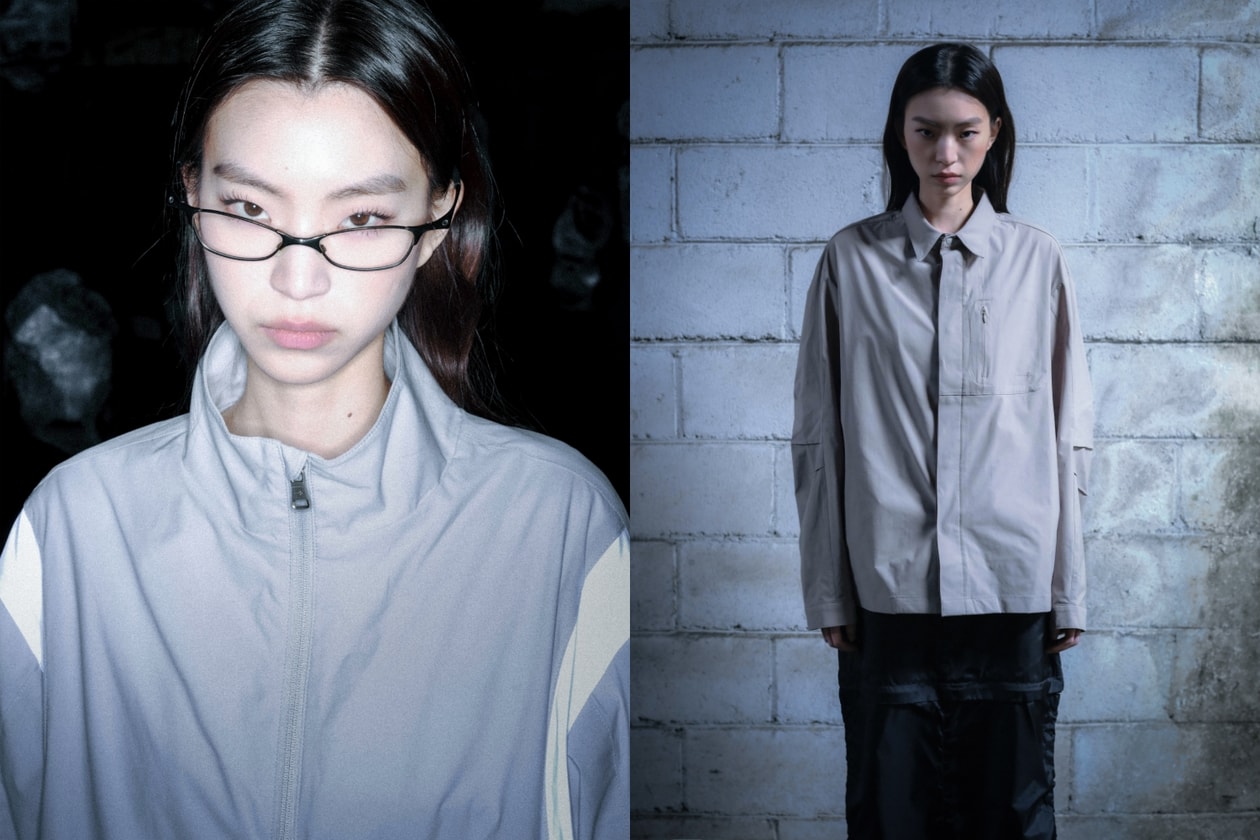 록히드마틴 어패럴 2024 SS 컬렉션 캠페인 및 팝업 정보 lockheed martin apparel spring summer collection the hyundai seoul 더현대 서울