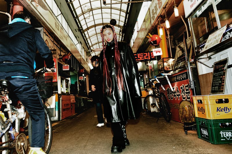 MLMA 인터뷰: “나는 나를 사랑하는 핑크 푸딩 젤리야!”