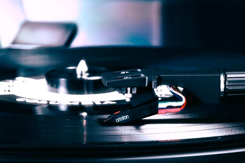 음악 플레이리스트: DJ들이 추천하는 봄을 위한 노래 7