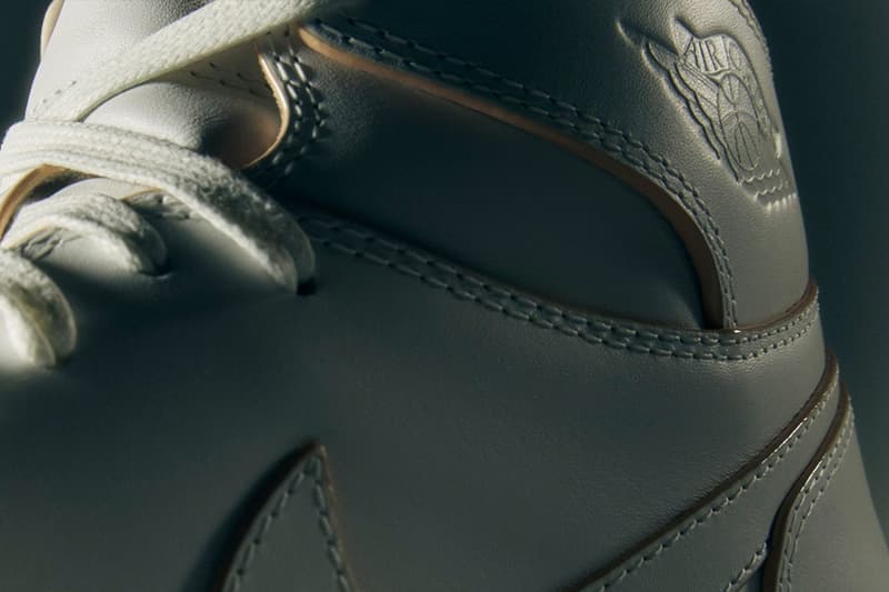 이탈리아산 가죽으로 제작된 에어 조던 ‘윙스’ 컬렉션이 공식 출시된다, air jordan, air jordan wings, 윙스, 에어 조던, 나이키 에어 조던, 에어 조던 1, 나이키 air jordan