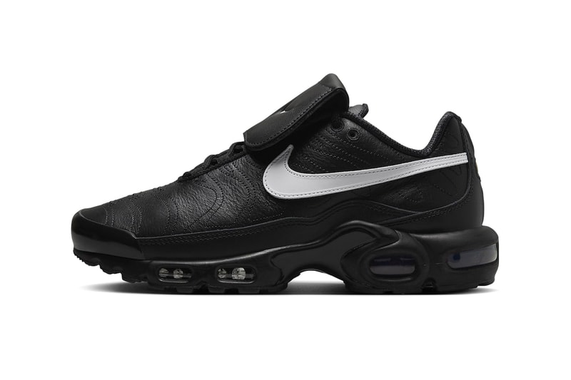 나이키 에어 맥스 플러스 티엠포가 공개됐다, nike, nike air max plus, nike air max plus, nike air max plus tiempo, tiempo, 티엠포, 나이키 에어 맥스, 에어 맥스 티엠포, 티엠포, air max, 나이키 에어 맥스, air max plus