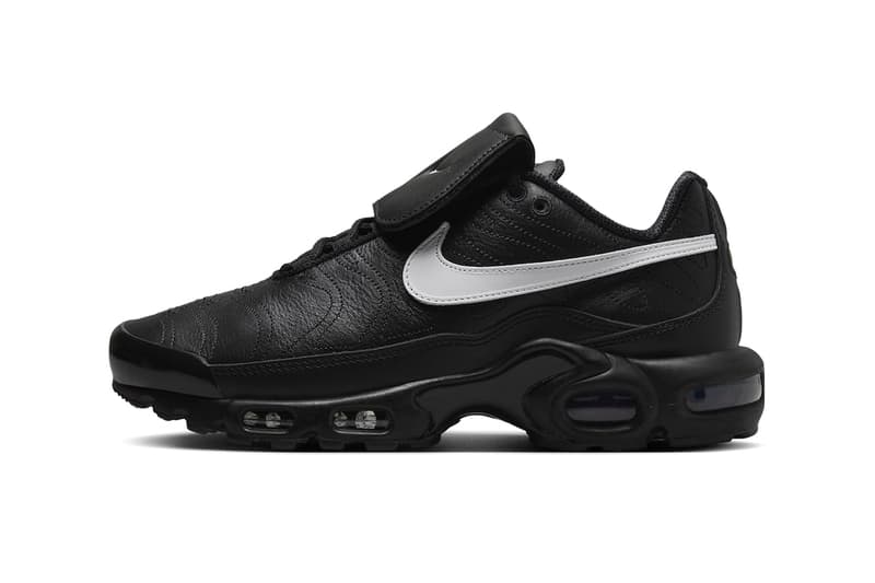 나이키 에어 맥스 플러스 티엠포가 공개됐다, nike, nike air max plus, nike air max plus, nike air max plus tiempo, tiempo, 티엠포, 나이키 에어 맥스, 에어 맥스 티엠포, 티엠포, air max, 나이키 에어 맥스, air max plus