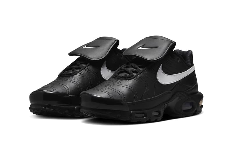나이키 에어 맥스 플러스 티엠포가 공개됐다, nike, nike air max plus, nike air max plus, nike air max plus tiempo, tiempo, 티엠포, 나이키 에어 맥스, 에어 맥스 티엠포, 티엠포, air max, 나이키 에어 맥스, air max plus