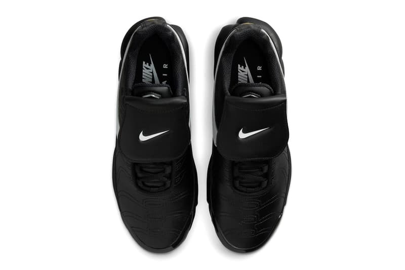 나이키 에어 맥스 플러스 티엠포가 공개됐다, nike, nike air max plus, nike air max plus, nike air max plus tiempo, tiempo, 티엠포, 나이키 에어 맥스, 에어 맥스 티엠포, 티엠포, air max, 나이키 에어 맥스, air max plus