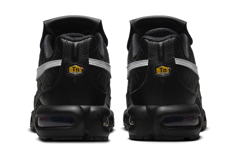 나이키 에어 맥스 플러스 티엠포가 공개됐다, nike, nike air max plus, nike air max plus, nike air max plus tiempo, tiempo, 티엠포, 나이키 에어 맥스, 에어 맥스 티엠포, 티엠포, air max, 나이키 에어 맥스, air max plus