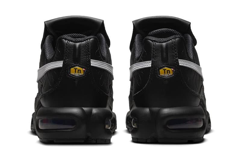 나이키 에어 맥스 플러스 티엠포가 공개됐다, nike, nike air max plus, nike air max plus, nike air max plus tiempo, tiempo, 티엠포, 나이키 에어 맥스, 에어 맥스 티엠포, 티엠포, air max, 나이키 에어 맥스, air max plus
