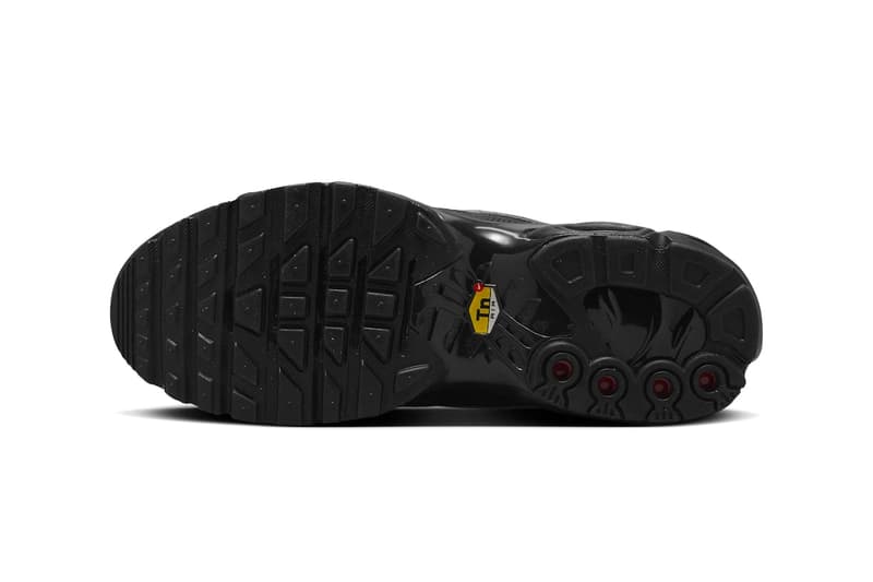 나이키 에어 맥스 플러스 티엠포가 공개됐다, nike, nike air max plus, nike air max plus, nike air max plus tiempo, tiempo, 티엠포, 나이키 에어 맥스, 에어 맥스 티엠포, 티엠포, air max, 나이키 에어 맥스, air max plus