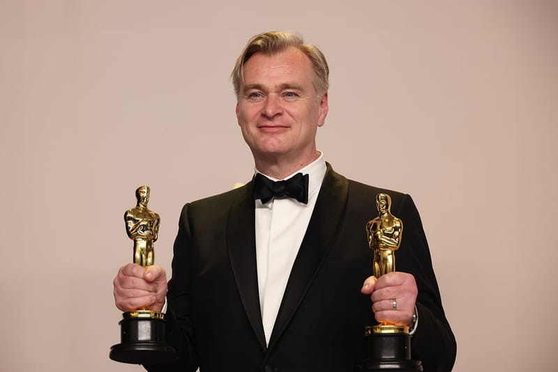 ‘오펜하이머’ 미국 아카데미 7관왕을 기록했다