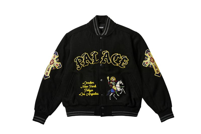 팔라스, 2024 봄 컬렉션 7주 차 출시 아이템 공개, palace, palace skateboards, 팔라스, palace skateboarding, 레브 탄주, 팔라스 웹사이트, 팔라스 온라인 스토어, 팔라스 서울, 팔라스 웍스아웃, 웍스아웃