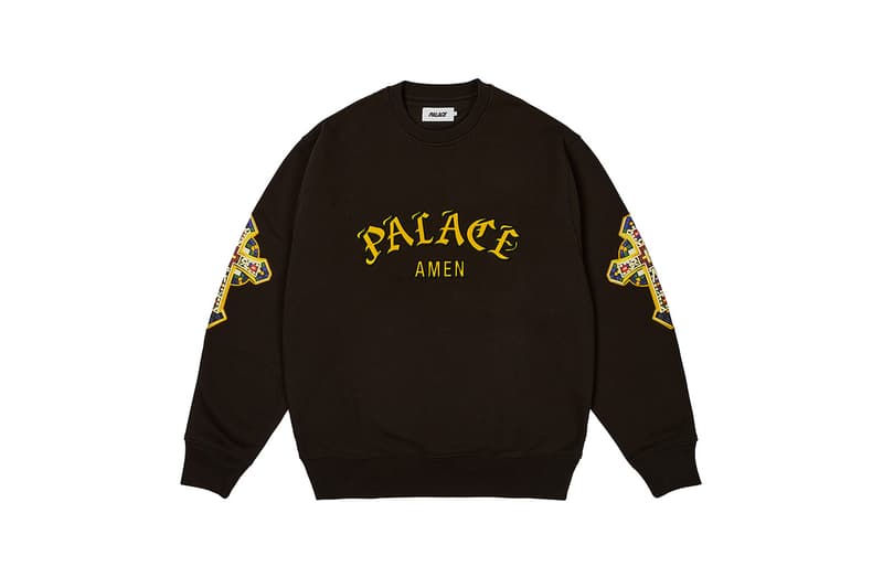 팔라스, 2024 봄 컬렉션 7주 차 출시 아이템 공개, palace, palace skateboards, 팔라스, palace skateboarding, 레브 탄주, 팔라스 웹사이트, 팔라스 온라인 스토어, 팔라스 서울, 팔라스 웍스아웃, 웍스아웃