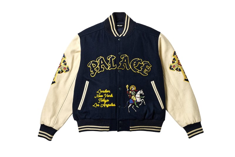 팔라스, 2024 봄 컬렉션 7주 차 출시 아이템 공개