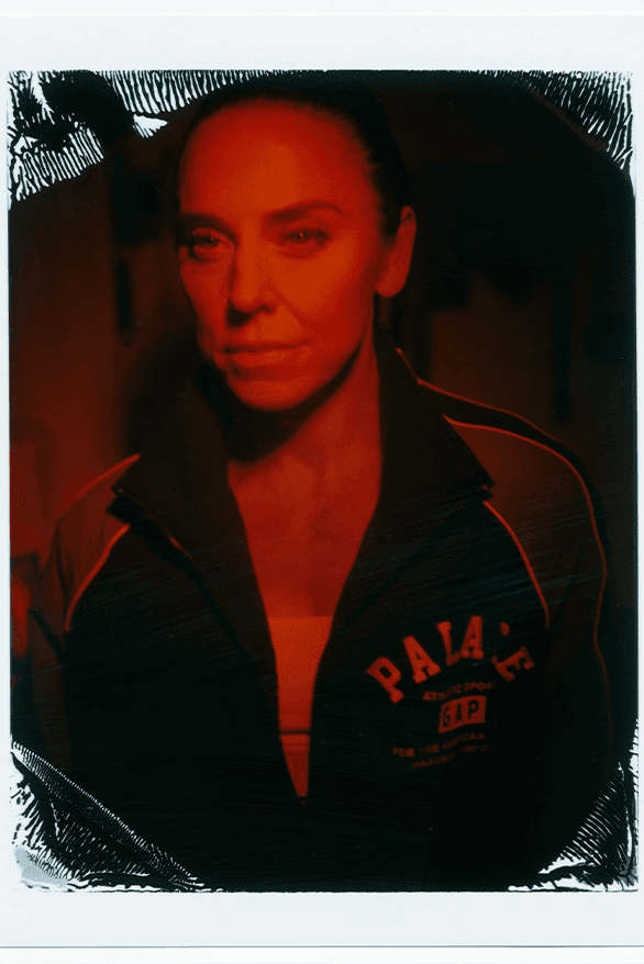 팔라스가 갭 협업 컬렉션의 룩북을 공개했다, 스케이트보드, 오프라인 스토어, 슈프림, 스트리트웨어