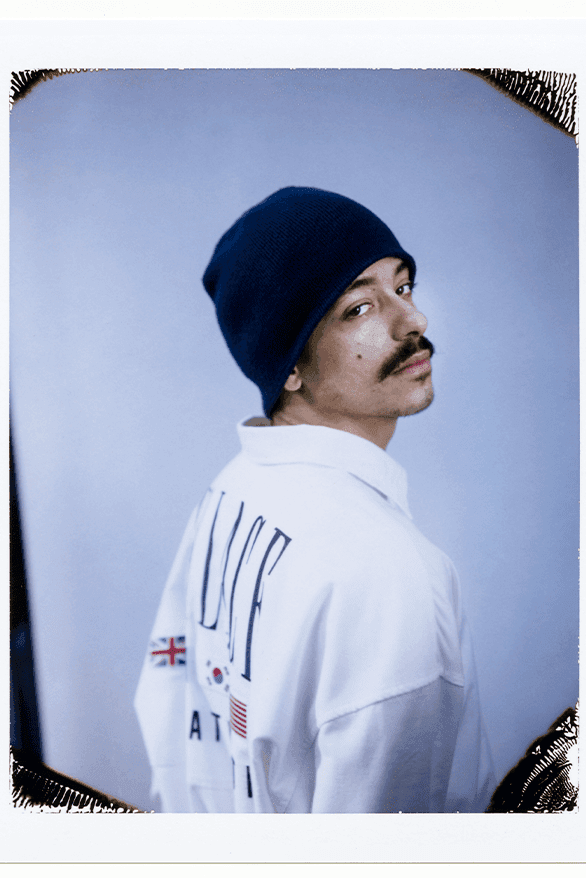 팔라스가 갭 협업 컬렉션의 룩북을 공개했다, 스케이트보드, 오프라인 스토어, 슈프림, 스트리트웨어