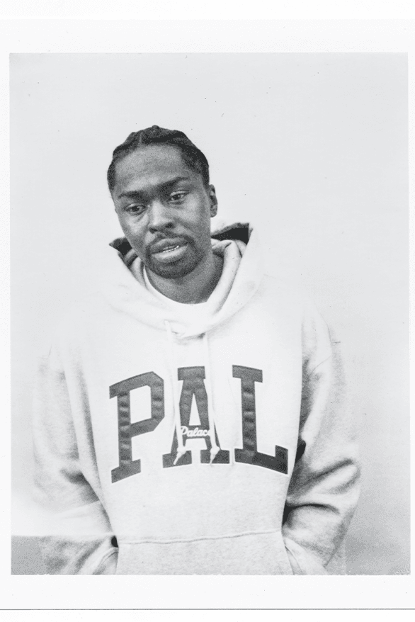 팔라스가 갭 협업 컬렉션의 룩북을 공개했다, 스케이트보드, 오프라인 스토어, 슈프림, 스트리트웨어