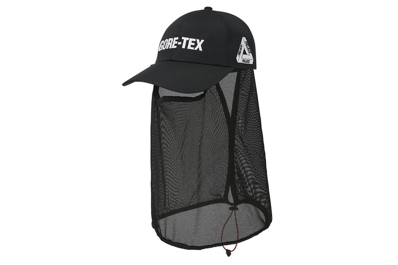 팔라스 2024 봄 컬렉션 9주 차 드롭 아이템 공개