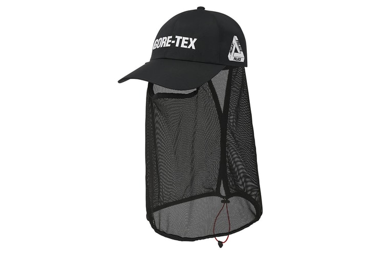 팔라스 2024 봄 컬렉션 9주 차 드롭 아이템 공개