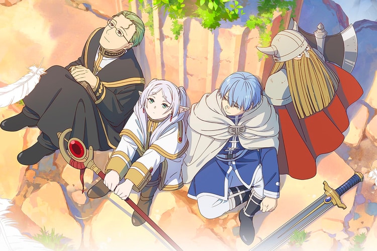 영미권 최대 애니메이션 사이트에서 ‘강철의 연금술사 BROTHERHOOD’를 제치고 1위를 차지한 작품은?