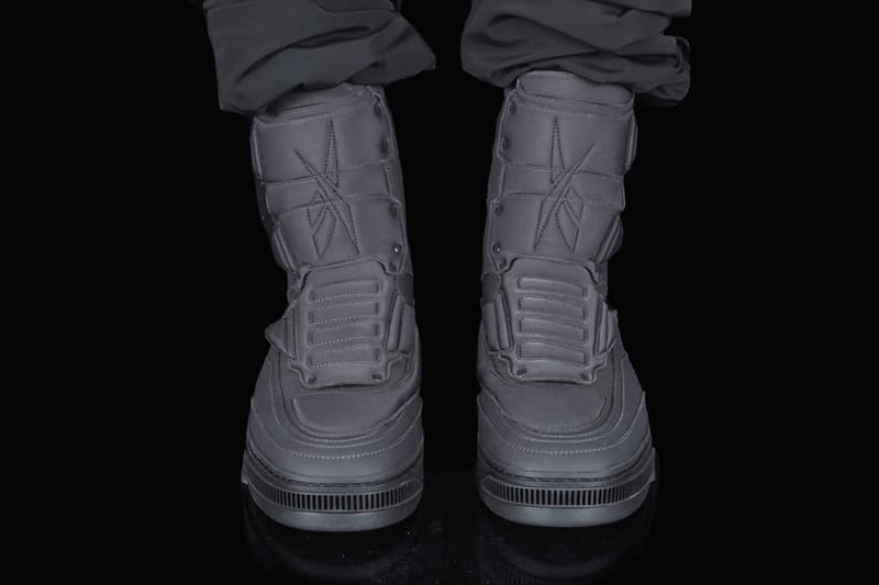 2024년 중 출시가 예상되는 한국 브랜드의 협업 스니커 8, 산산기어, 리복, 강혁, 나이키, 피마원, 피스마이너스원, 에어포스1, 김해김, 포스트아카이브팩션, 아식스