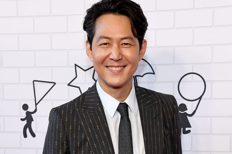 이정재 주연, 스타워즈 ‘애콜라이트’ 시리즈의 포스터가 공개됐다