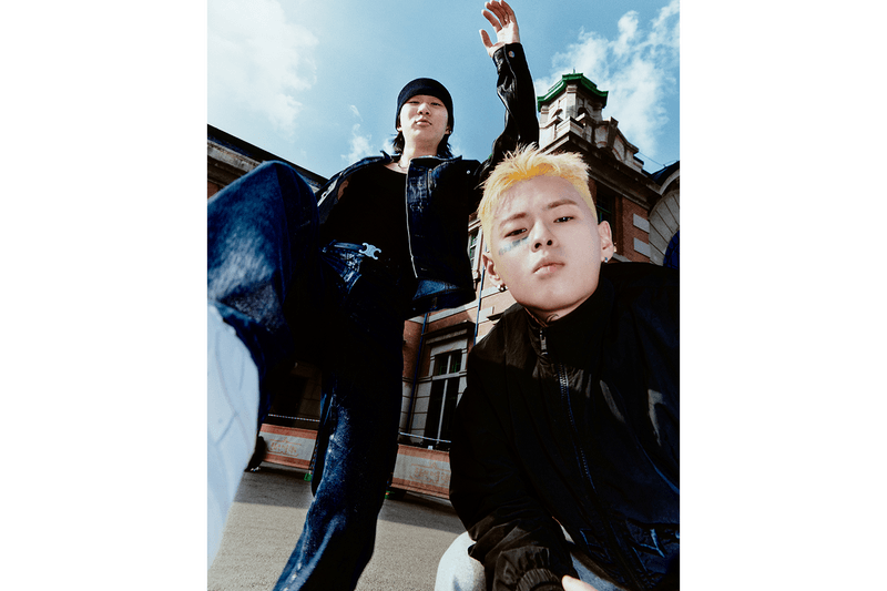 Streetsnaps, 칠린 호미, 노윤하, 스트리트스냅, 힙합, 래퍼, 마인필드, 한국 힙합, 힙합le, too young, ap알케미, 스윙스, 마스타우, 일리네어, 빈지노