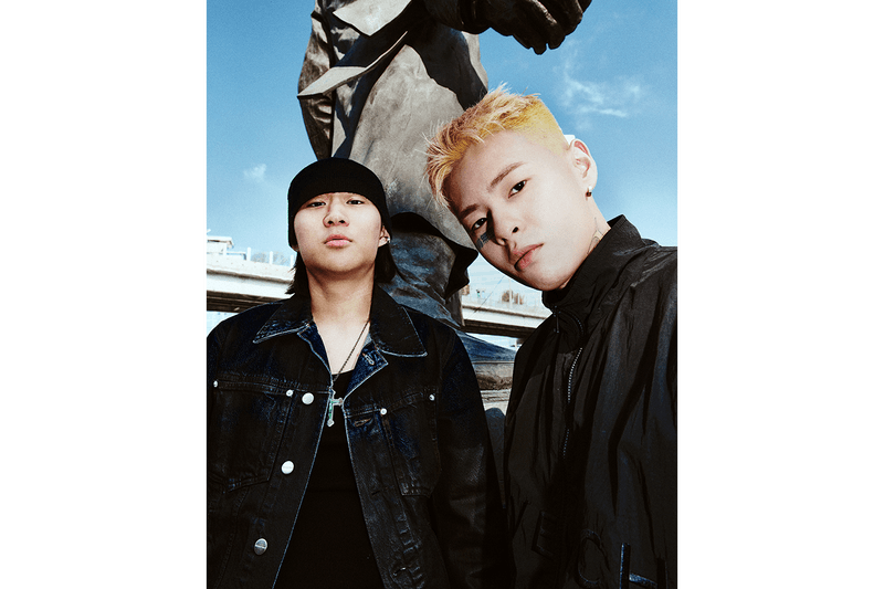 Streetsnaps, 칠린 호미, 노윤하, 스트리트스냅, 힙합, 래퍼, 마인필드, 한국 힙합, 힙합le, too young, ap알케미, 스윙스, 마스타우, 일리네어, 빈지노