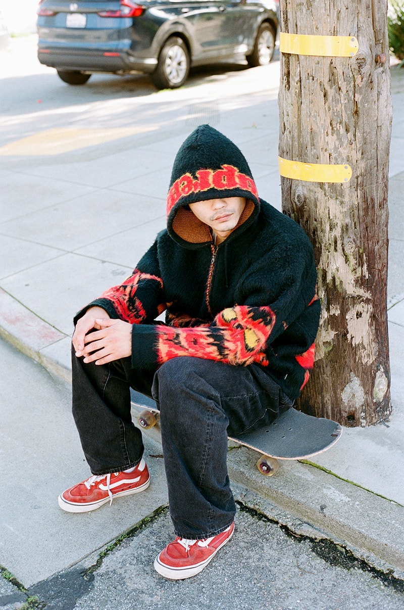 슈프림 x 토이 머신 컬렉션이 발매된다, supreme, toy machine, 토이 머신, 슈프림 서울, 슈프림 매장, 슈프림 온라인 스토어, 에드 템프턴, ed templeton, 제임스 제비아, 슈프림 구매, 슈프림 리셀, 슈프림 판매