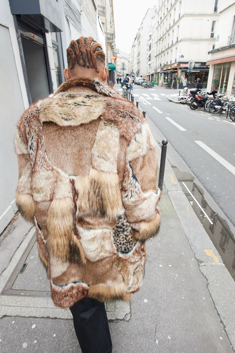 슈프림, MM6 메종 마르지엘라 협업 컬렉션 공개, maison margiela, mm6, 메종 마르지엘라, 마틴 마르지엘라, supreme, supreme mm6, 슈프림 마르지엘라, 슈프림 서울, 슈프림 매장, 슈프림 웹사이트, 슈프림 오프라인 스토어, 슈프림 컬렉션, 슈프림 캡슐
