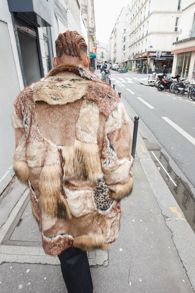 슈프림, MM6 메종 마르지엘라 협업 컬렉션 공개, maison margiela, mm6, 메종 마르지엘라, 마틴 마르지엘라, supreme, supreme mm6, 슈프림 마르지엘라, 슈프림 서울, 슈프림 매장, 슈프림 웹사이트, 슈프림 오프라인 스토어, 슈프림 컬렉션, 슈프림 캡슐