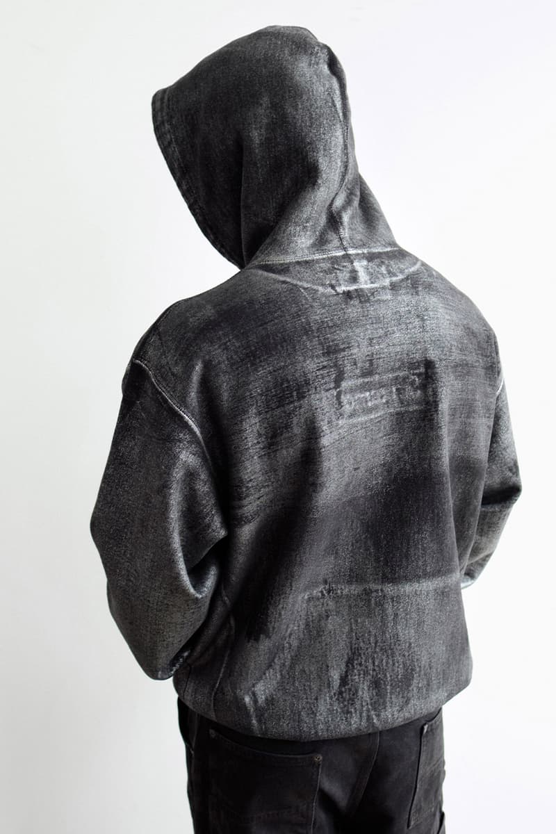 슈프림, MM6 메종 마르지엘라 협업 컬렉션 공개, maison margiela, mm6, 메종 마르지엘라, 마틴 마르지엘라, supreme, supreme mm6, 슈프림 마르지엘라, 슈프림 서울, 슈프림 매장, 슈프림 웹사이트, 슈프림 오프라인 스토어, 슈프림 컬렉션, 슈프림 캡슐