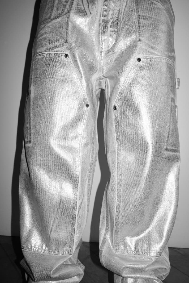 슈프림, MM6 메종 마르지엘라 협업 컬렉션 공개, maison margiela, mm6, 메종 마르지엘라, 마틴 마르지엘라, supreme, supreme mm6, 슈프림 마르지엘라, 슈프림 서울, 슈프림 매장, 슈프림 웹사이트, 슈프림 오프라인 스토어, 슈프림 컬렉션, 슈프림 캡슐